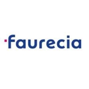 Logo von Faurecia