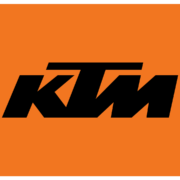 Logo von KTM