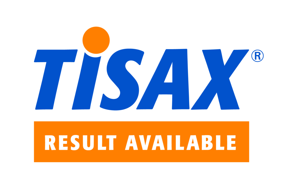 TISAX-Zertifikat