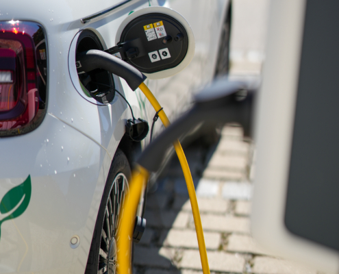 e-mobility