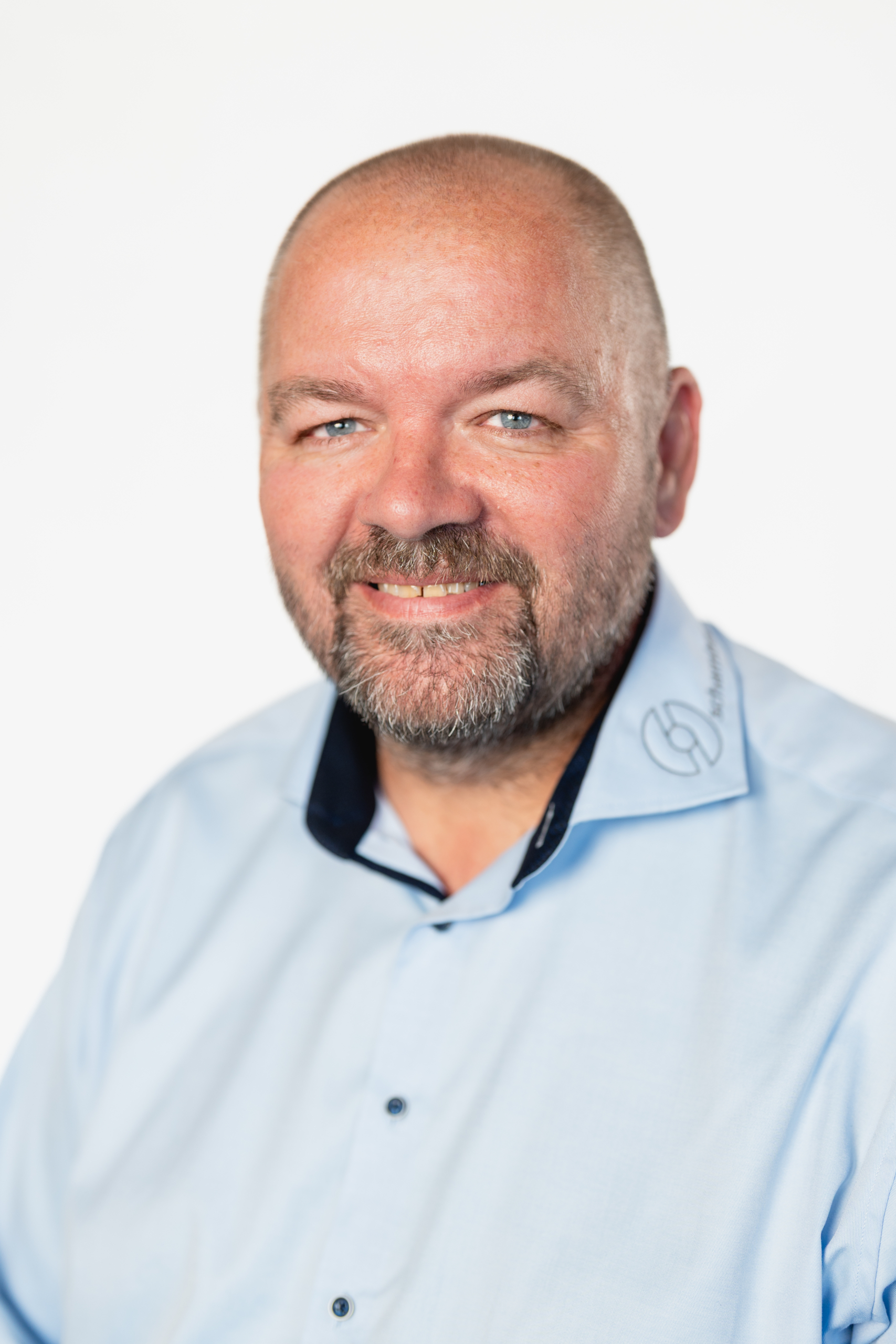 Bořivoj Hlad