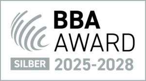BBA Award Finalist