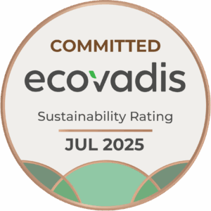 Ecovadis Mitglied