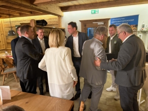 Top Unternehmen Niederbayern 2025